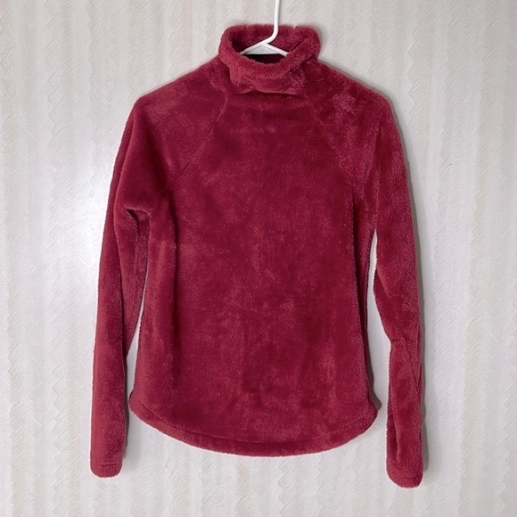 ❤️ JOYLAB Fuzzy Sweatshirt Size XS - Picture 7 of 10